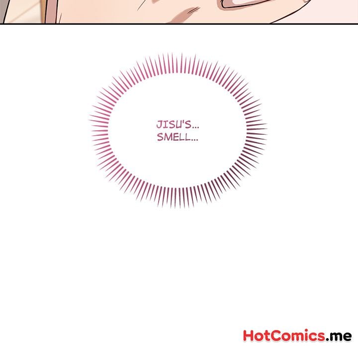 I’m Here for You - Chapter 37 Page 14