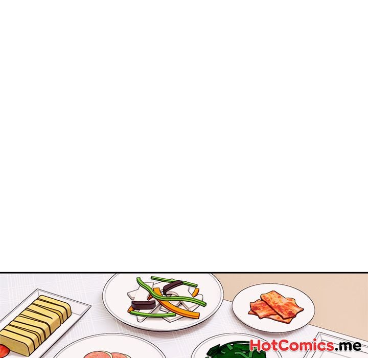 I’m Here for You - Chapter 37 Page 76