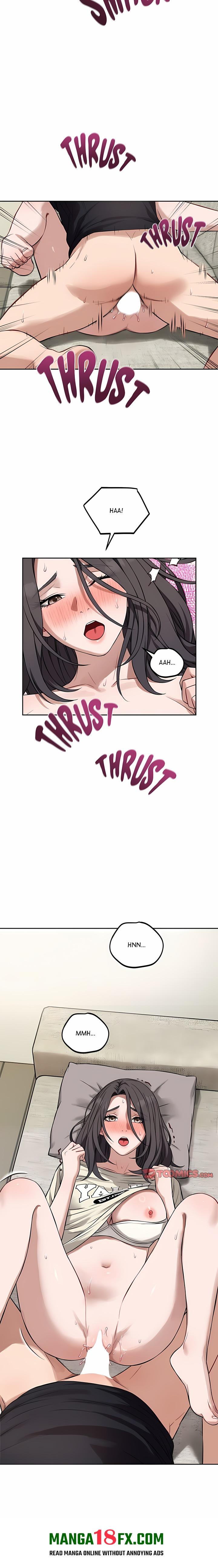 I’m Here for You - Chapter 39 Page 3