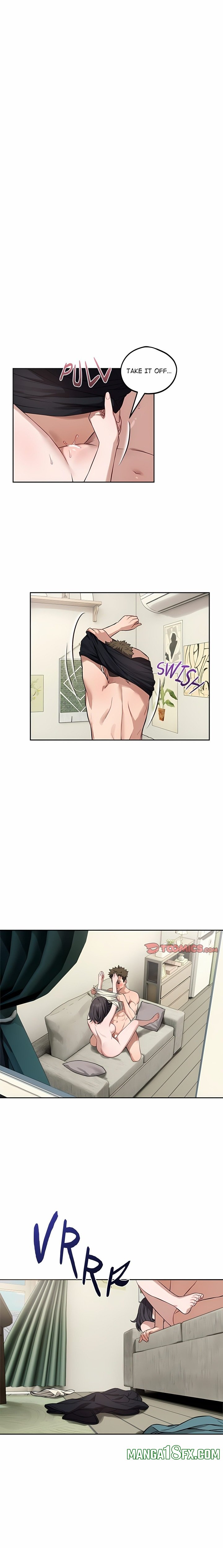 I’m Here for You - Chapter 39 Page 4