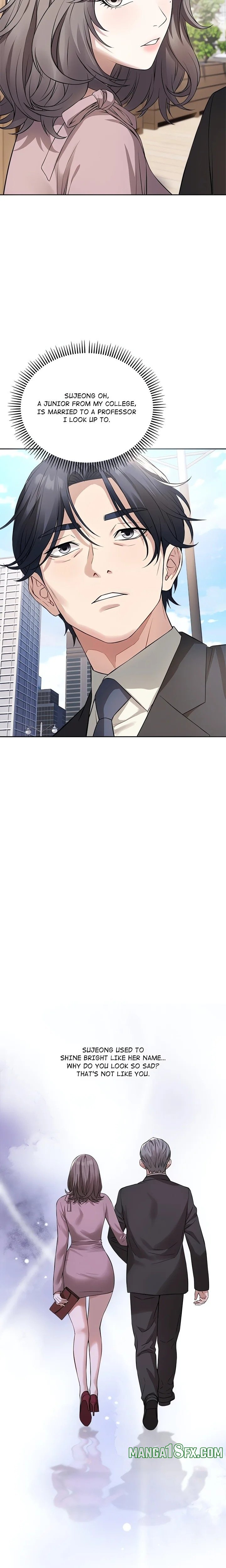 I’m Here for You - Chapter 4 Page 17