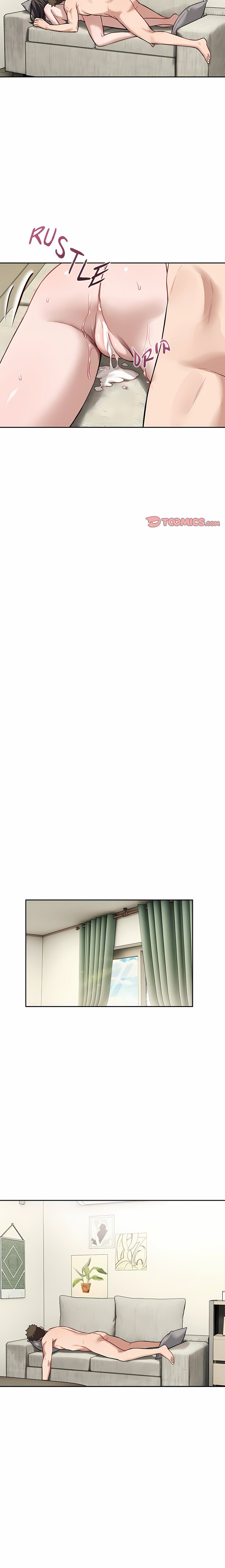 I’m Here for You - Chapter 40 Page 11