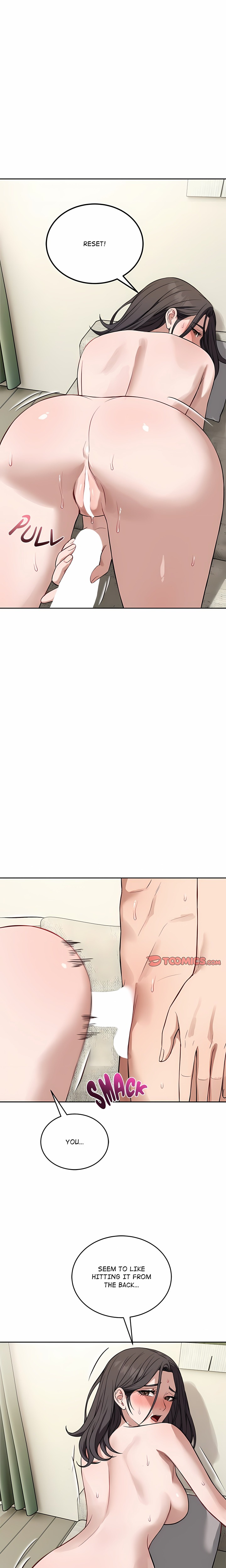 I’m Here for You - Chapter 40 Page 4