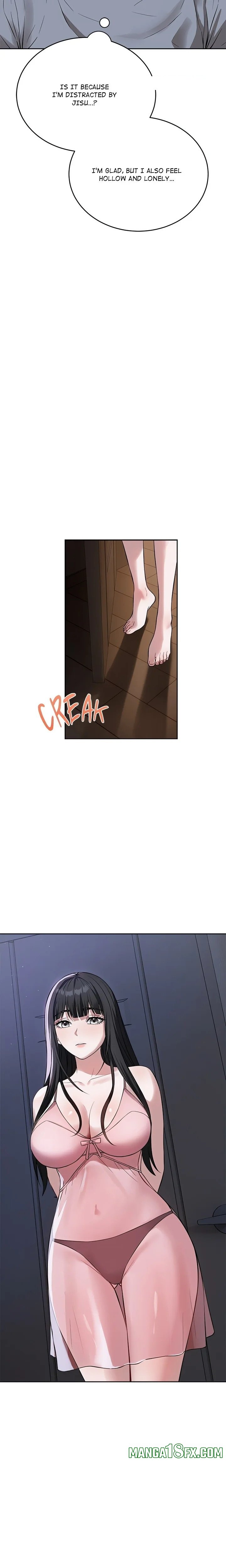 I’m Here for You - Chapter 5 Page 18