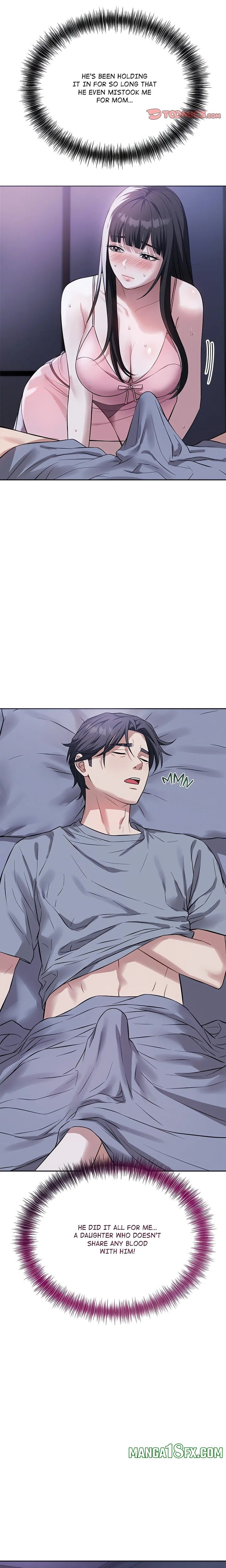 I’m Here for You - Chapter 6 Page 10