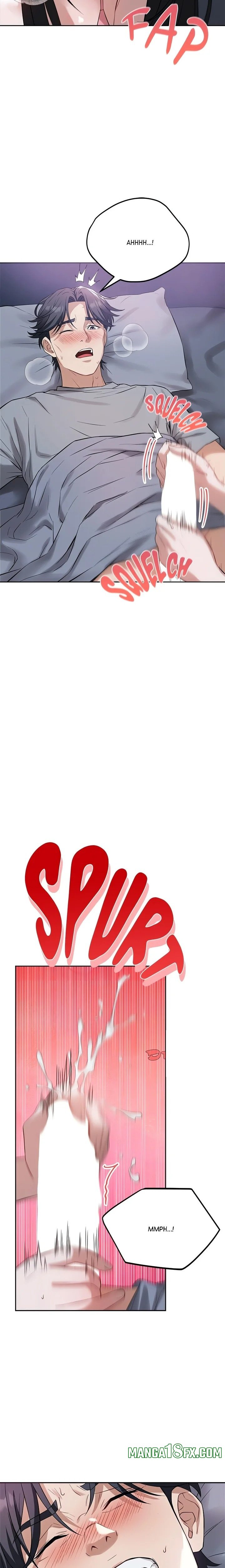 I’m Here for You - Chapter 6 Page 22