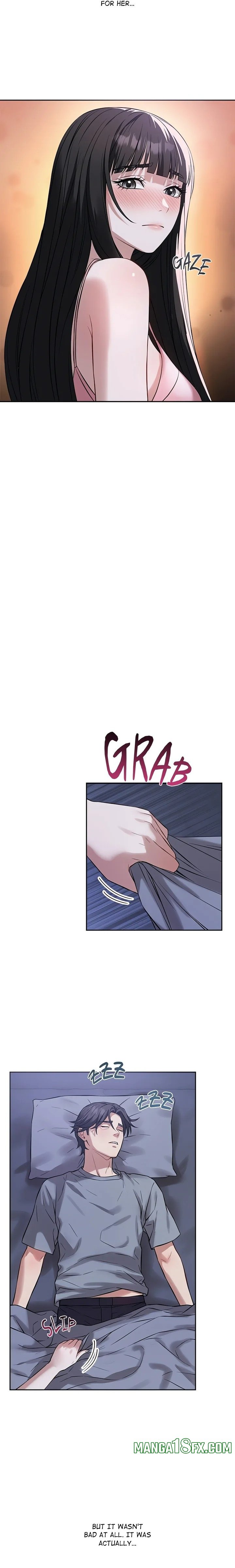 I’m Here for You - Chapter 6 Page 5