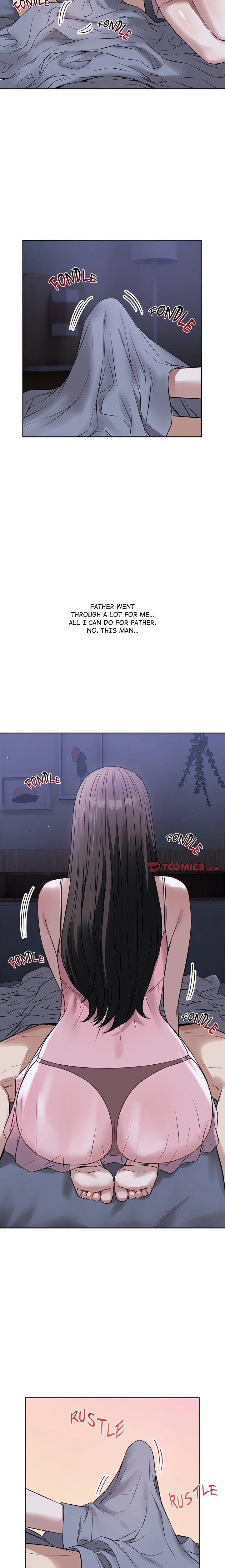 I’m Here for You - Chapter 6 Page 7