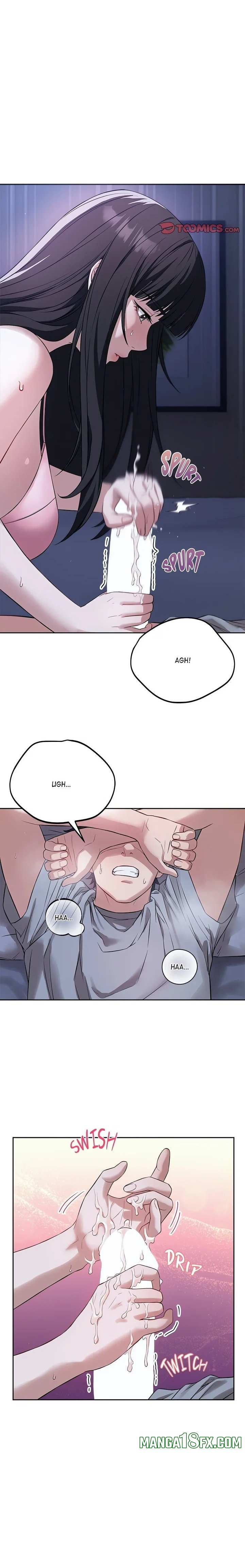 I’m Here for You - Chapter 7 Page 1