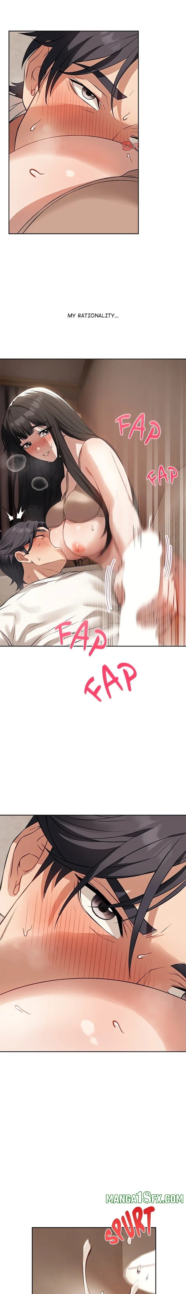 I’m Here for You - Chapter 7 Page 15