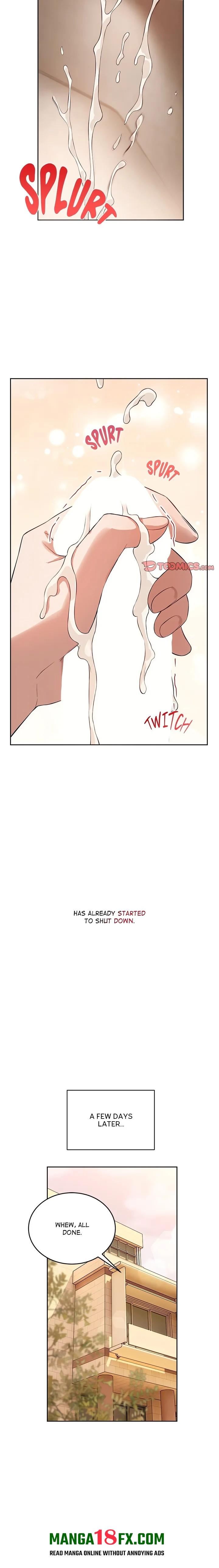 I’m Here for You - Chapter 7 Page 16