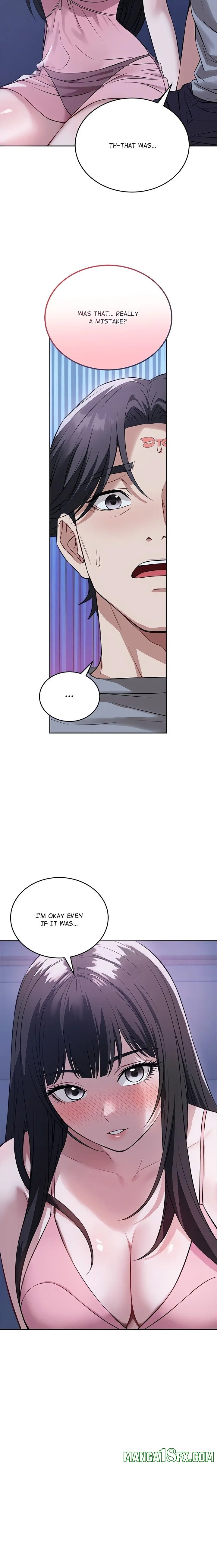 I’m Here for You - Chapter 7 Page 6