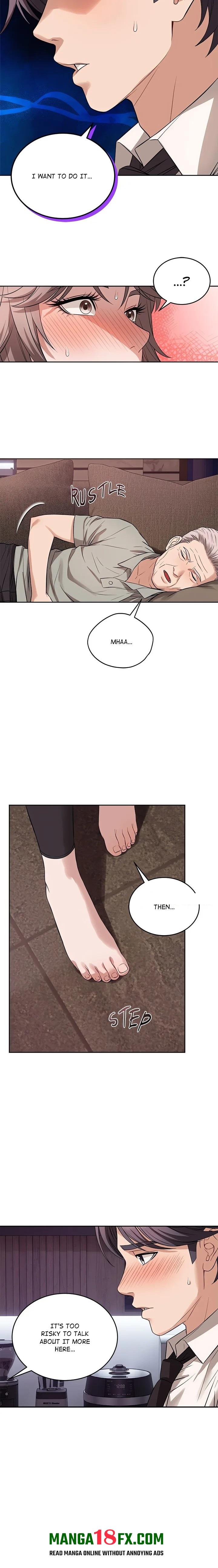 I’m Here for You - Chapter 9 Page 12