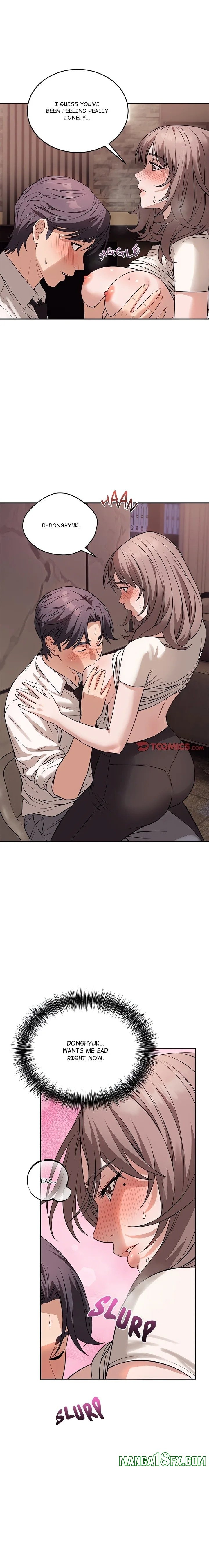 I’m Here for You - Chapter 9 Page 2