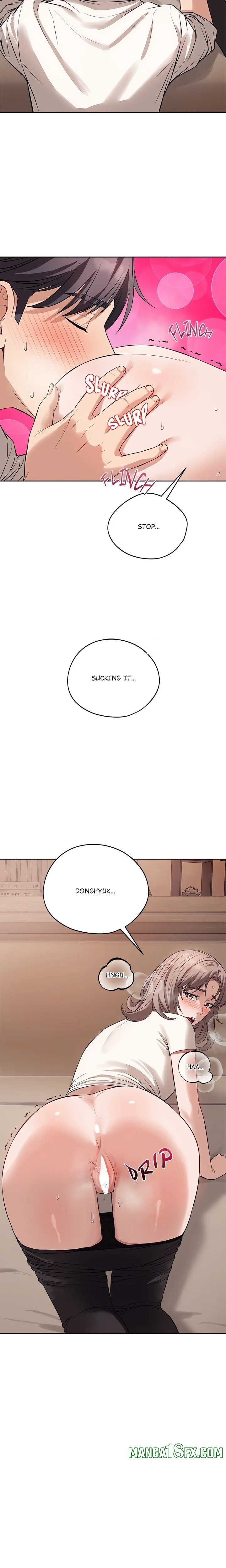 I’m Here for You - Chapter 9 Page 21