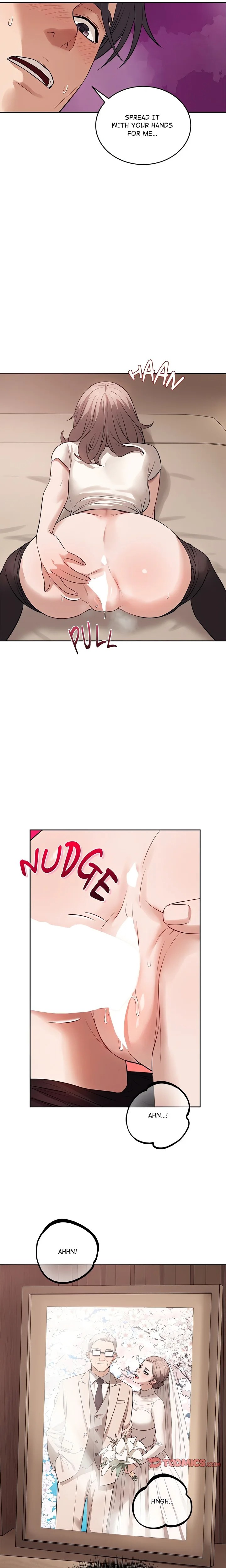 I’m Here for You - Chapter 9 Page 23