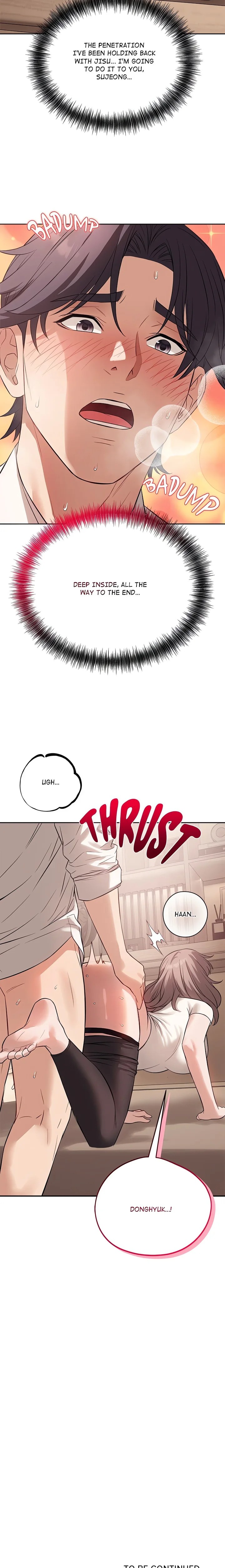 I’m Here for You - Chapter 9 Page 24