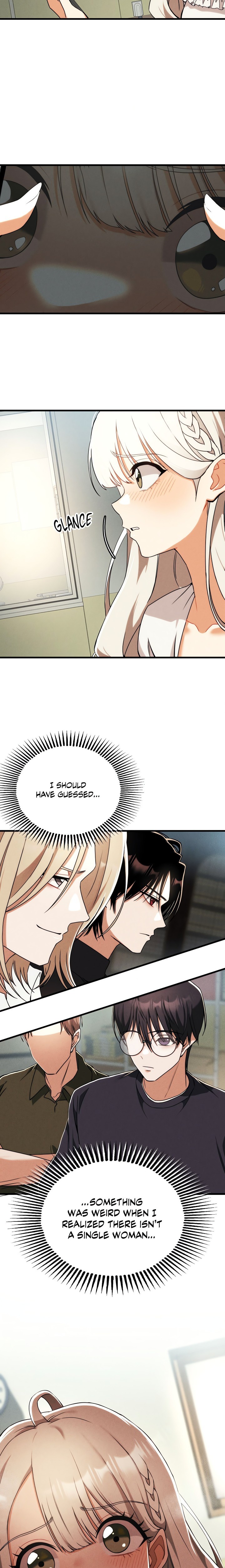 Cliterary Book Club - Chapter 1 Page 11