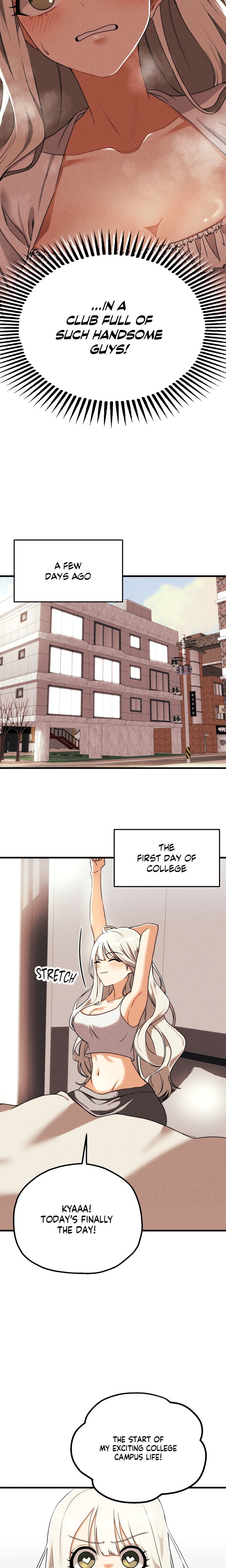 Cliterary Book Club - Chapter 1 Page 12