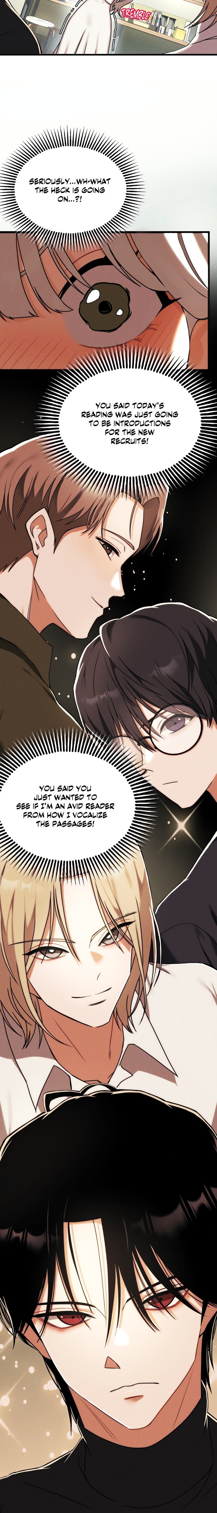 Cliterary Book Club - Chapter 1 Page 7