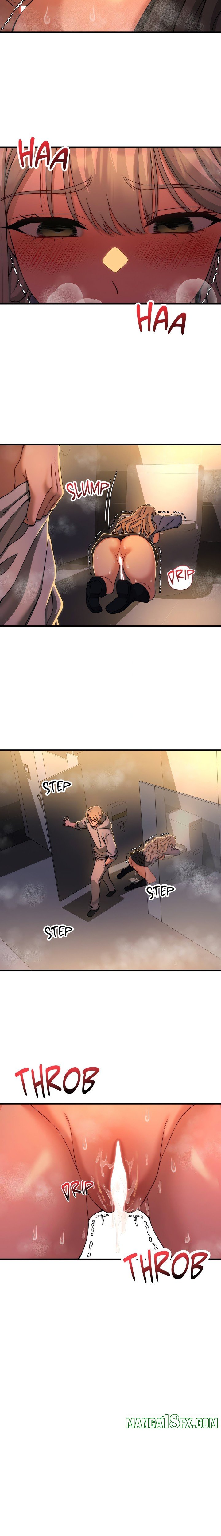 Cliterary Book Club - Chapter 10 Page 11