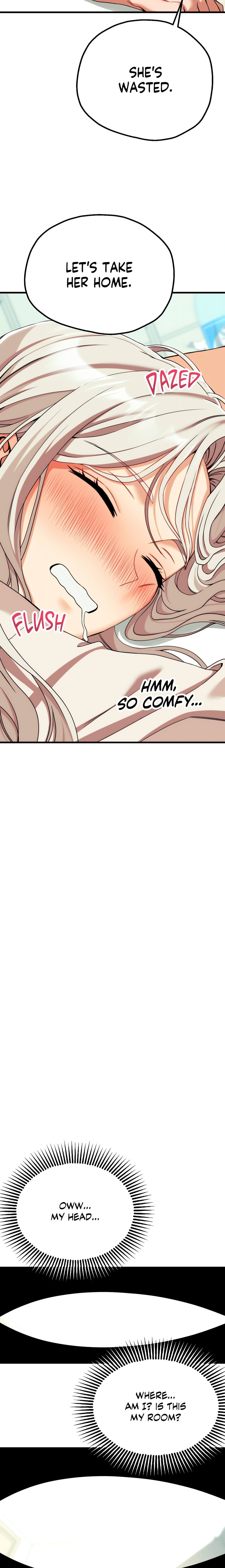 Cliterary Book Club - Chapter 10 Page 22