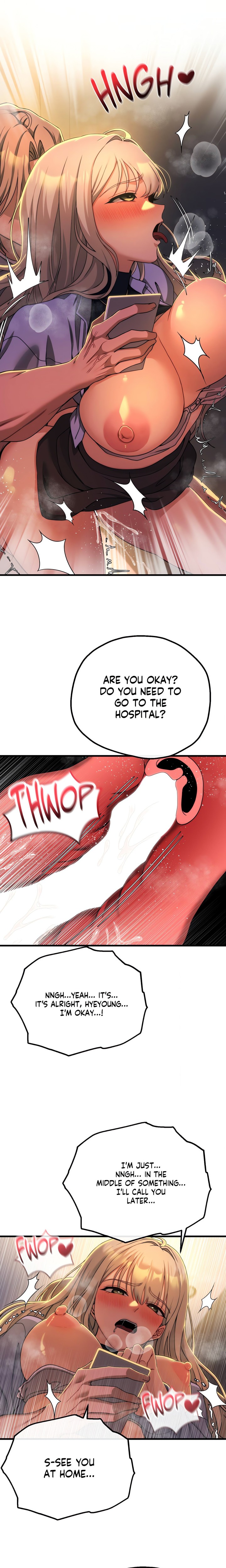 Cliterary Book Club - Chapter 10 Page 4