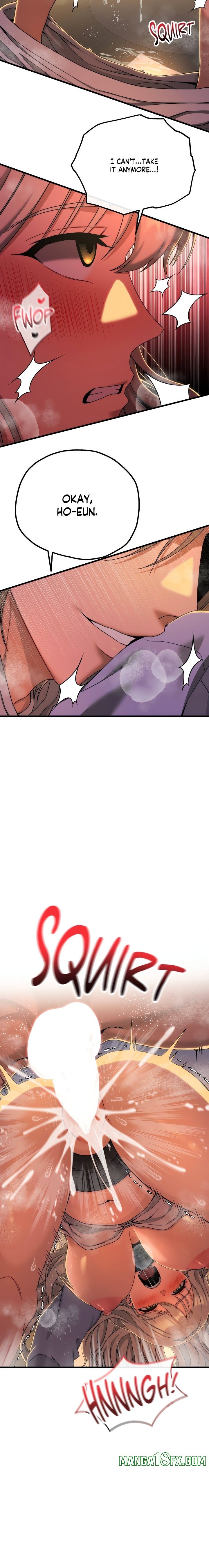 Cliterary Book Club - Chapter 10 Page 9