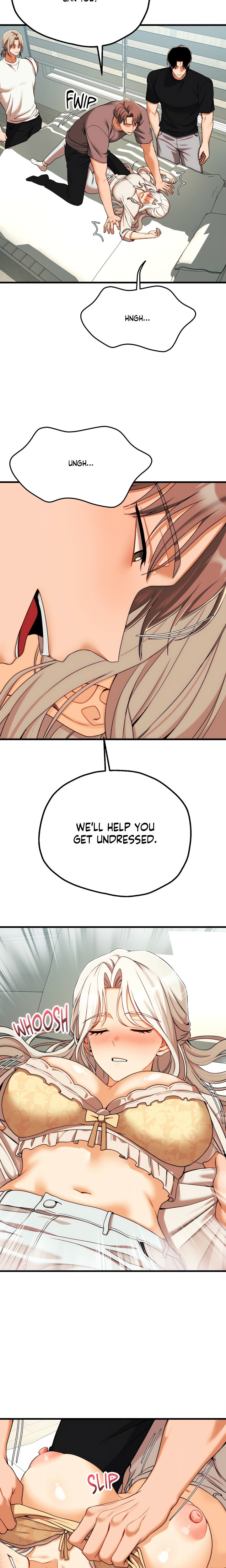 Cliterary Book Club - Chapter 11 Page 10