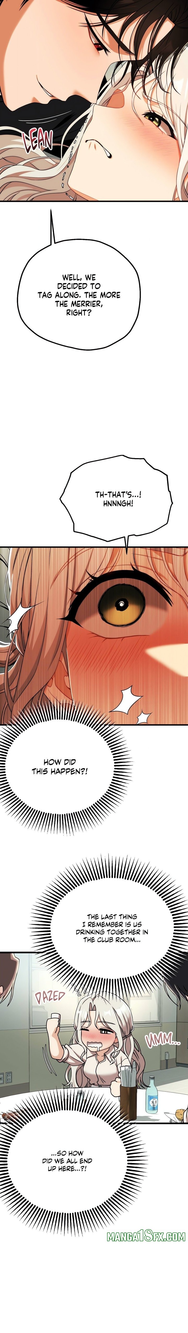 Cliterary Book Club - Chapter 11 Page 3