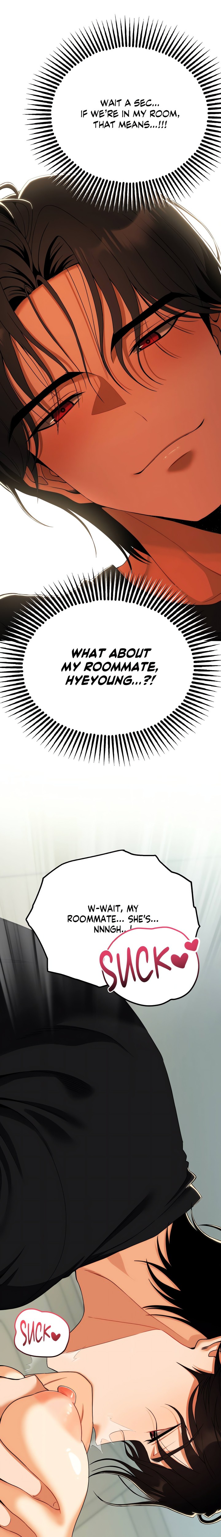 Cliterary Book Club - Chapter 11 Page 4