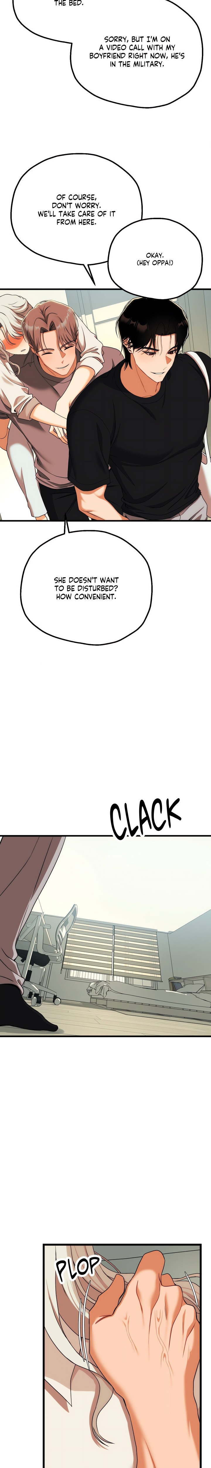 Cliterary Book Club - Chapter 11 Page 8