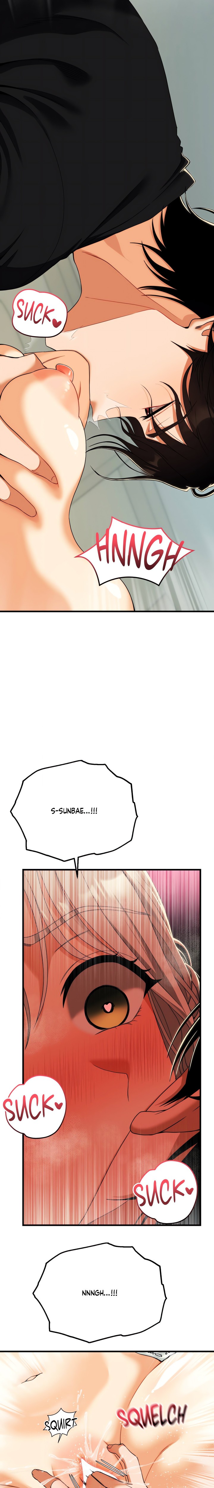 Cliterary Book Club - Chapter 12 Page 18