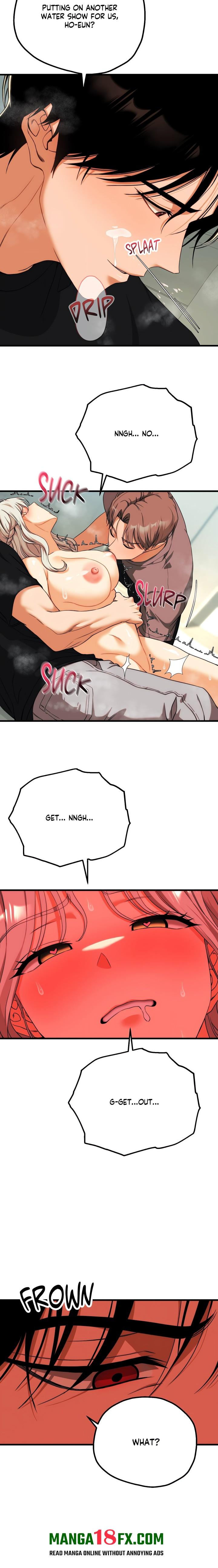 Cliterary Book Club - Chapter 12 Page 22