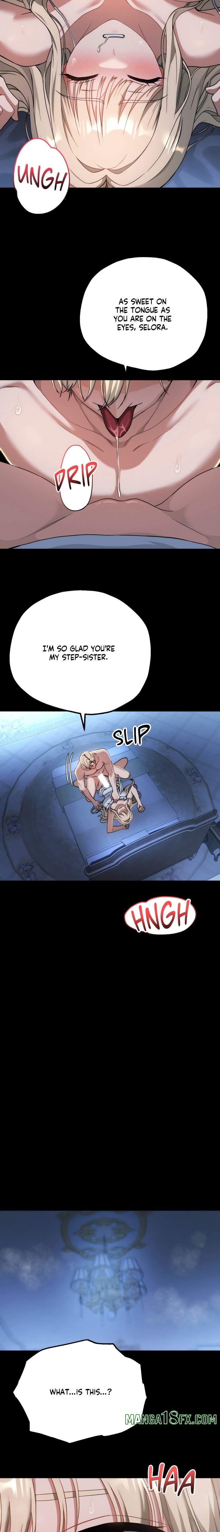 Cliterary Book Club - Chapter 12 Page 6