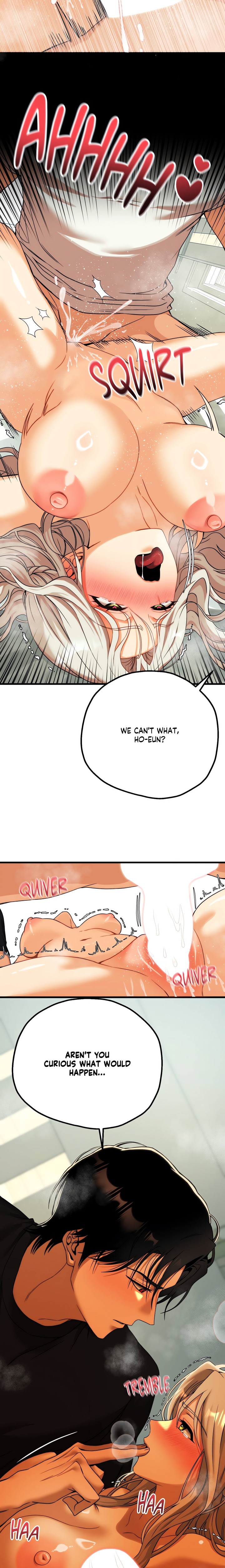 Cliterary Book Club - Chapter 13 Page 19