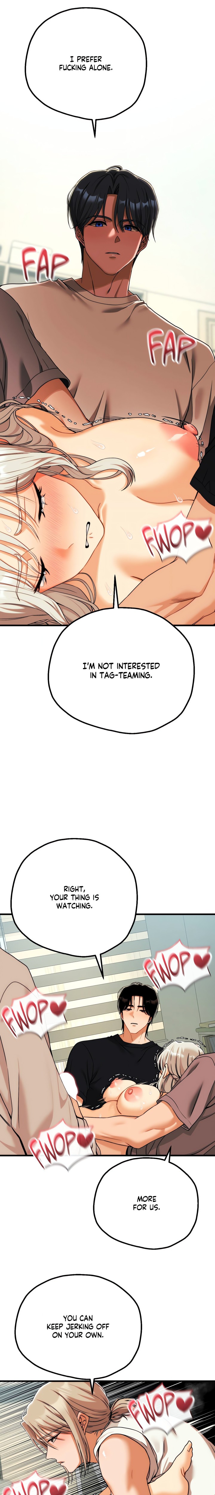 Cliterary Book Club - Chapter 14 Page 2