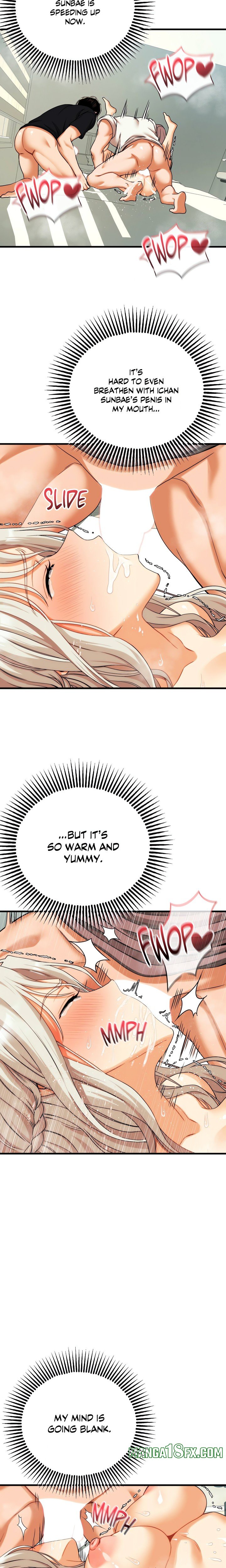 Cliterary Book Club - Chapter 14 Page 7