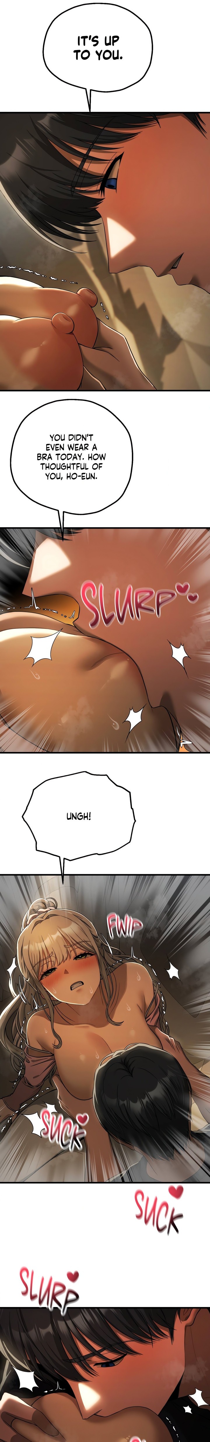 Cliterary Book Club - Chapter 15 Page 16