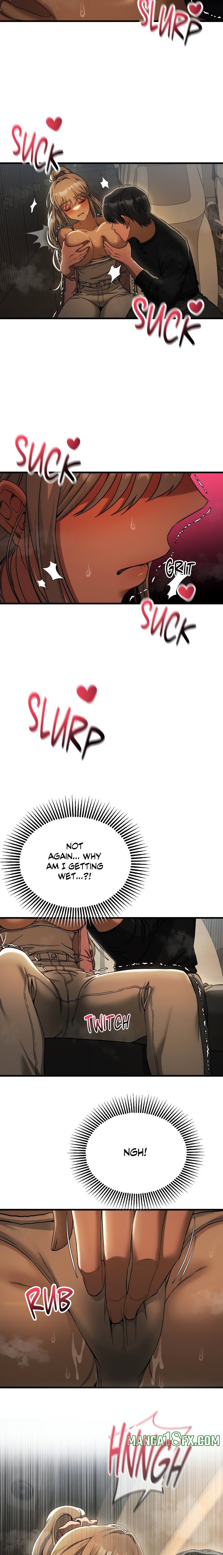 Cliterary Book Club - Chapter 15 Page 17