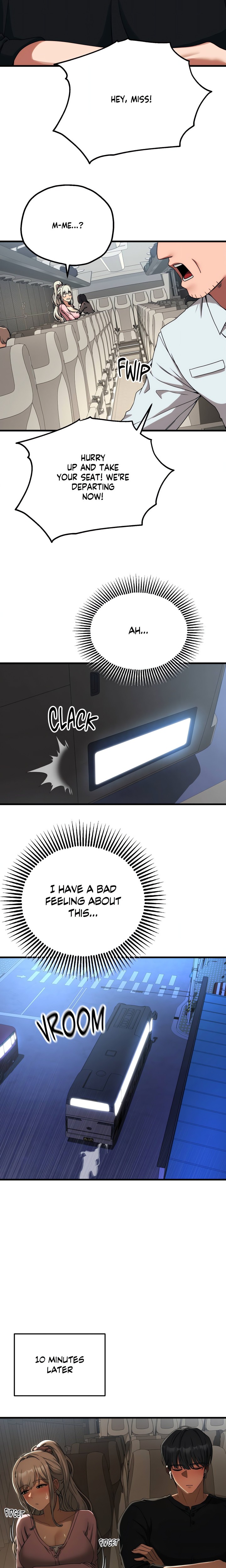 Cliterary Book Club - Chapter 15 Page 7