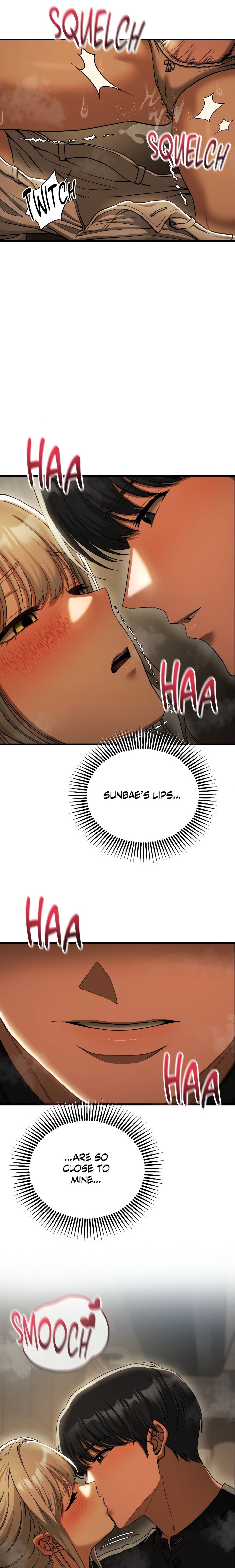 Cliterary Book Club - Chapter 16 Page 10