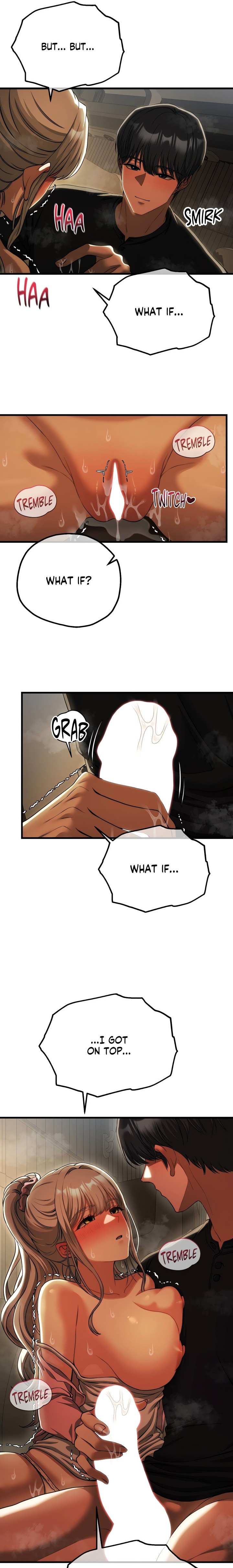 Cliterary Book Club - Chapter 16 Page 13