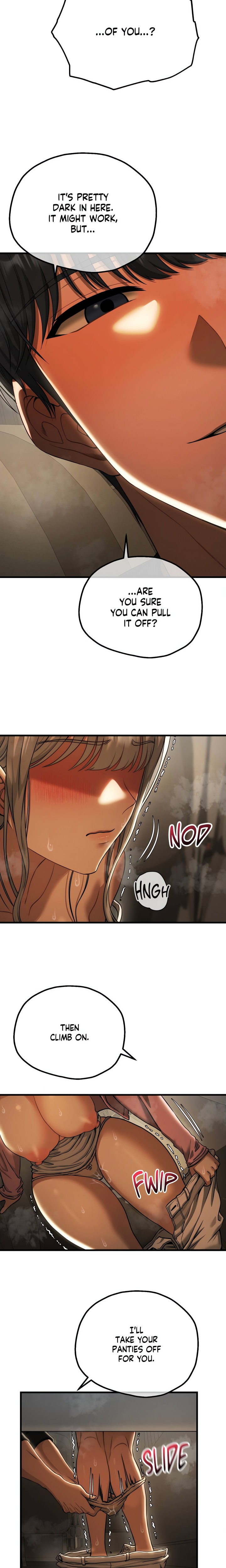 Cliterary Book Club - Chapter 16 Page 14