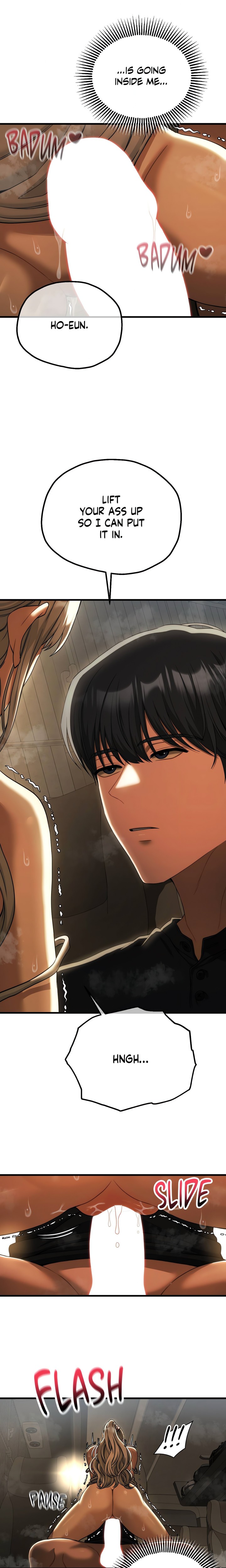 Cliterary Book Club - Chapter 16 Page 16