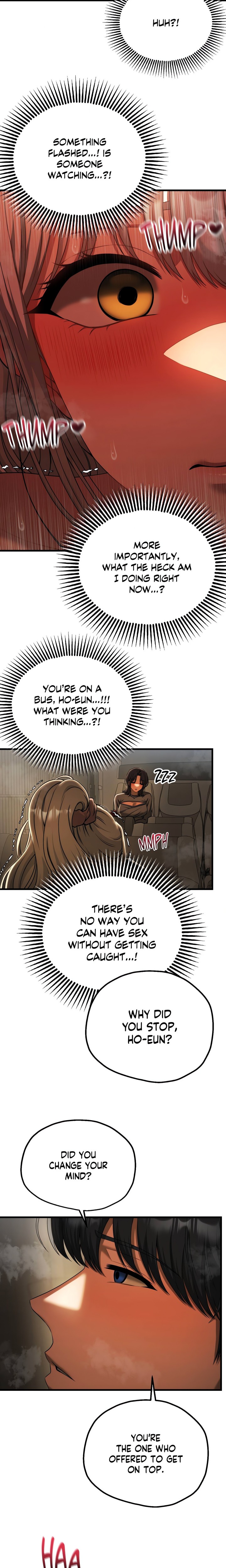 Cliterary Book Club - Chapter 16 Page 17