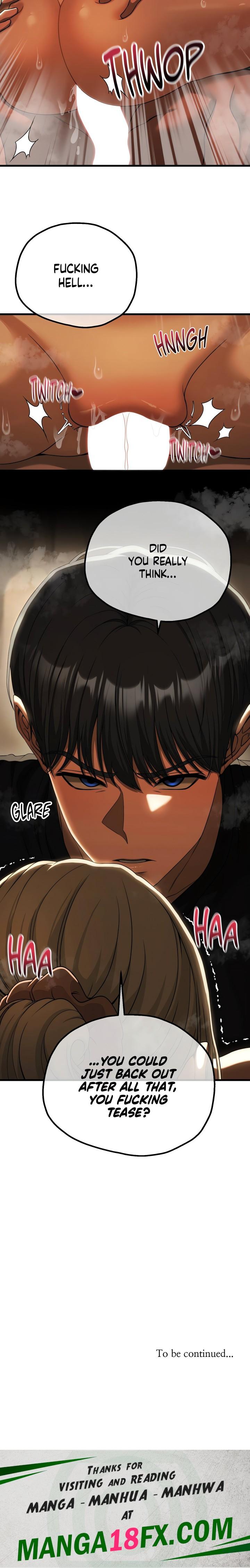 Cliterary Book Club - Chapter 16 Page 19