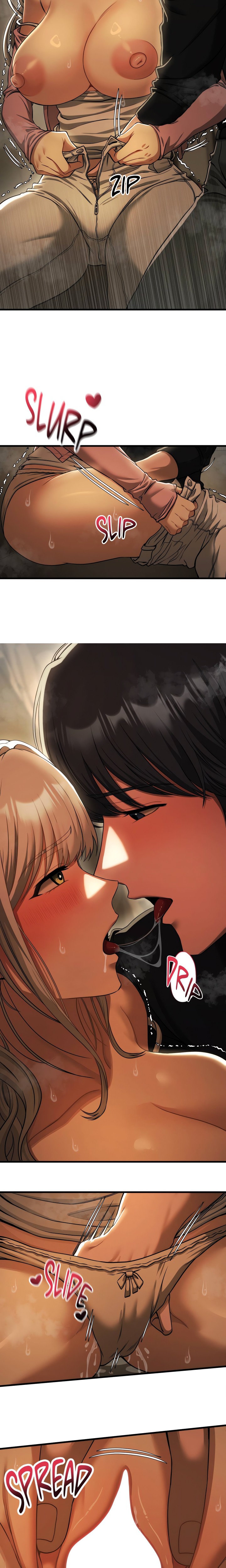 Cliterary Book Club - Chapter 16 Page 4