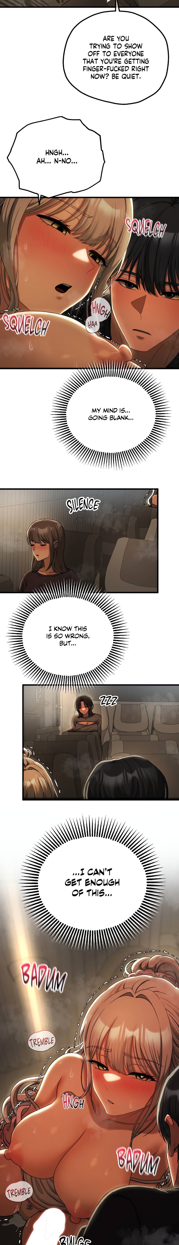 Cliterary Book Club - Chapter 16 Page 6