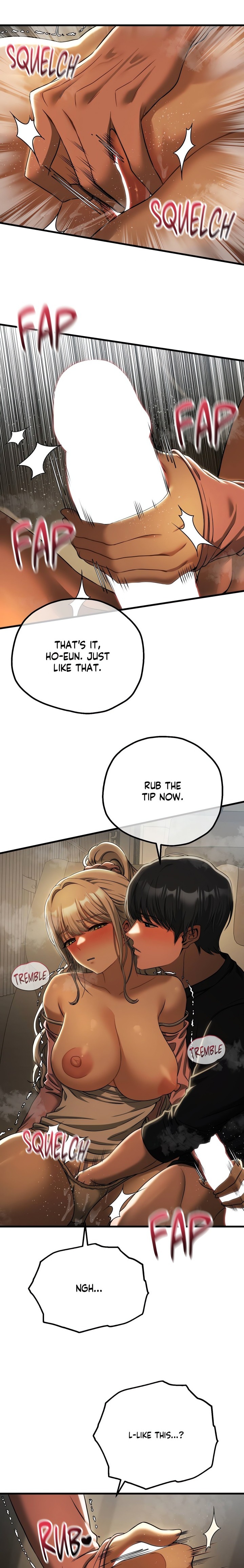 Cliterary Book Club - Chapter 16 Page 8